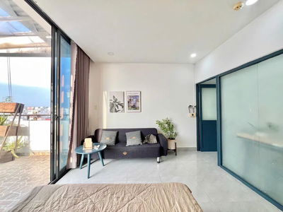 Gehäuse In Ho Chi Minh City, Vietnam Gehäuse In Ho Chi Minh City, Vietnam