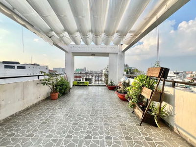 Жилье в Ho Chi Minh City, Vietnam Жилье в Ho Chi Minh City, Vietnam