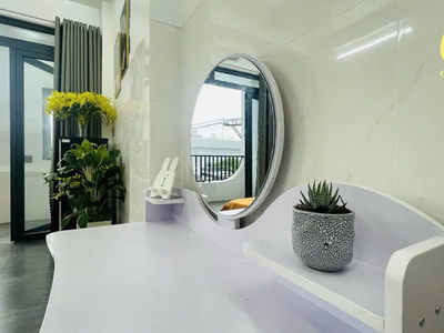 Housing in Ho Chi Minh City, Vietnam Housing in Ho Chi Minh City, Vietnam