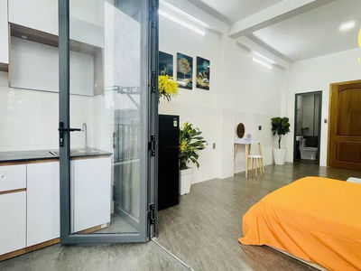 Housing in Ho Chi Minh City, Vietnam Housing in Ho Chi Minh City, Vietnam