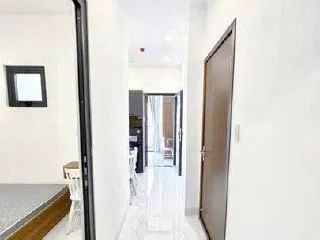 Жилье в Ho Chi Minh City, Vietnam Жилье в Ho Chi Minh City, Vietnam