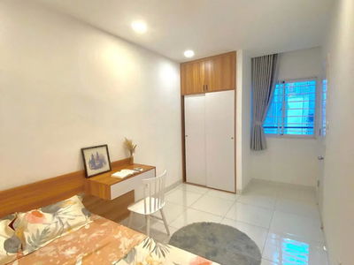 Housing in Ho Chi Minh City, Vietnam  Housing in Ho Chi Minh City, Vietnam