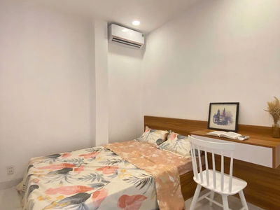 Жилье в Ho Chi Minh City, Vietnam  Жилье в Ho Chi Minh City, Vietnam