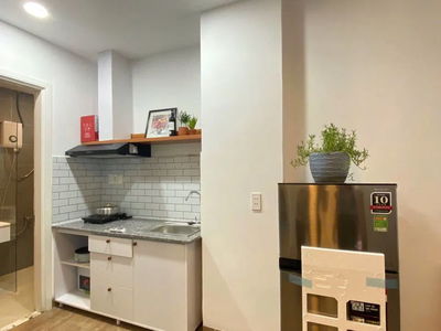 Жилье в Ho Chi Minh City, Vietnam Жилье в Ho Chi Minh City, Vietnam