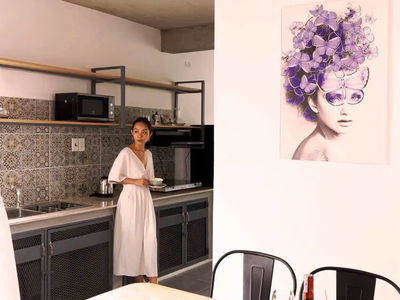 Alojamiento en Di An, Vietnam Alojamiento en Di An, Vietnam