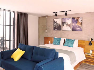 Gehäuse In Di An, Vietnam Gehäuse In Di An, Vietnam