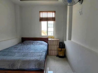 Жилье в Ho Chi Minh City, Vietnam  Жилье в Ho Chi Minh City, Vietnam