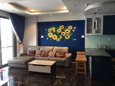 Saigon South Residences, Vietnam Saigon South Residences, Vietnam