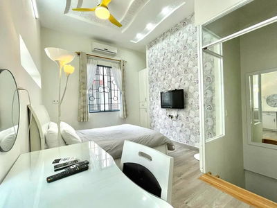 Logement dans Ho Chi Minh City, Vietnam  Logement dans Ho Chi Minh City, Vietnam