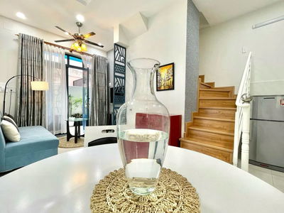 Logement dans Ho Chi Minh City, Vietnam Logement dans Ho Chi Minh City, Vietnam