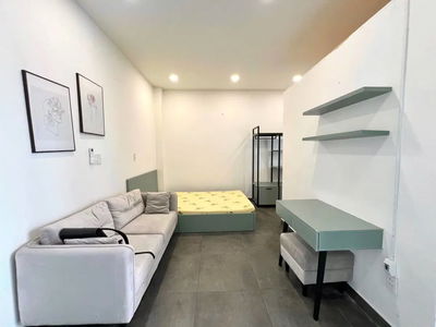 Logement dans Ho Chi Minh City, Vietnam Logement dans Ho Chi Minh City, Vietnam