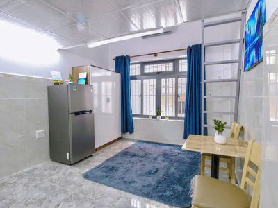 Housing in Ho Chi Minh City, Vietnam Housing in Ho Chi Minh City, Vietnam