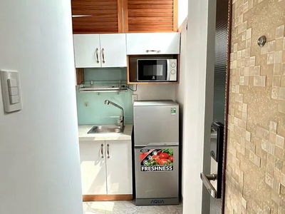 Alojamiento en Ho Chi Minh City, Vietnam Alojamiento en Ho Chi Minh City, Vietnam