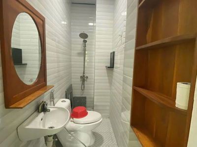 Жилье в Ho Chi Minh City, Vietnam  Жилье в Ho Chi Minh City, Vietnam