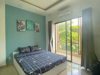 Logement dans Ho Chi Minh City, Vietnam Logement dans Ho Chi Minh City, Vietnam
