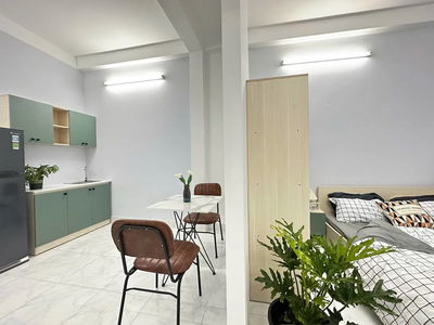 Logement dans Ho Chi Minh City, Vietnam Logement dans Ho Chi Minh City, Vietnam