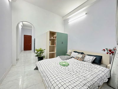 Жилье в Ho Chi Minh City, Vietnam Жилье в Ho Chi Minh City, Vietnam