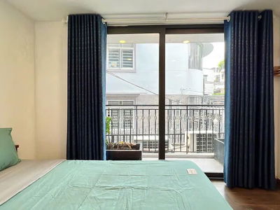 Logement dans Ho Chi Minh City, Vietnam  Logement dans Ho Chi Minh City, Vietnam
