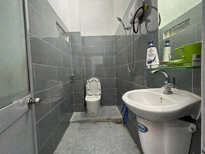 Жилье в Ho Chi Minh City, Vietnam Жилье в Ho Chi Minh City, Vietnam