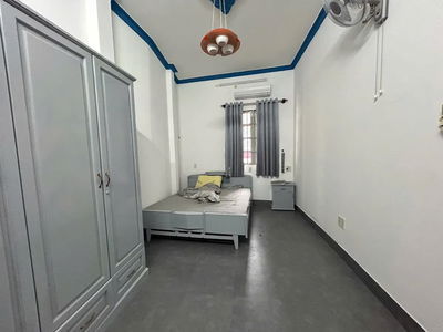 Жилье в Ho Chi Minh City, Vietnam  Жилье в Ho Chi Minh City, Vietnam