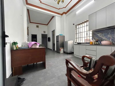 Жилье в Ho Chi Minh City, Vietnam Жилье в Ho Chi Minh City, Vietnam