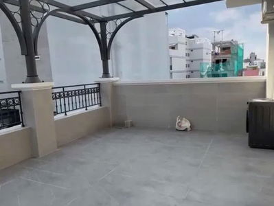 Logement dans Ho Chi Minh City, Vietnam Logement dans Ho Chi Minh City, Vietnam