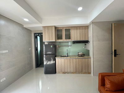 Housing in Ho Chi Minh City, Vietnam Housing in Ho Chi Minh City, Vietnam