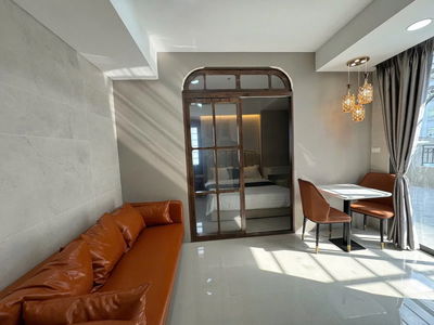 Жилье в Ho Chi Minh City, Vietnam  Жилье в Ho Chi Minh City, Vietnam