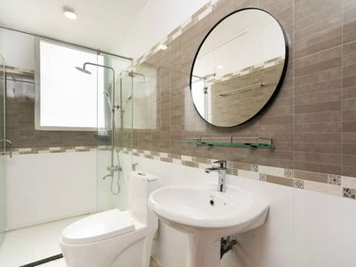 Alojamiento en Ho Chi Minh City, Vietnam Alojamiento en Ho Chi Minh City, Vietnam