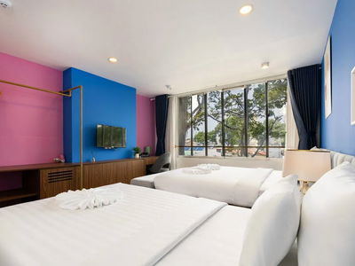 Housing in Ho Chi Minh City, Vietnam Housing in Ho Chi Minh City, Vietnam