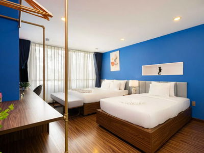 Gehäuse In Ho Chi Minh City, Vietnam Gehäuse In Ho Chi Minh City, Vietnam