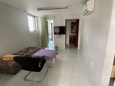 Housing in Ho Chi Minh City, Vietnam Housing in Ho Chi Minh City, Vietnam