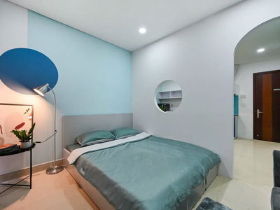 Logement dans Ho Chi Minh City, Vietnam Logement dans Ho Chi Minh City, Vietnam