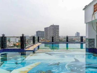 Gehäuse In Ho Chi Minh City, Vietnam Gehäuse In Ho Chi Minh City, Vietnam