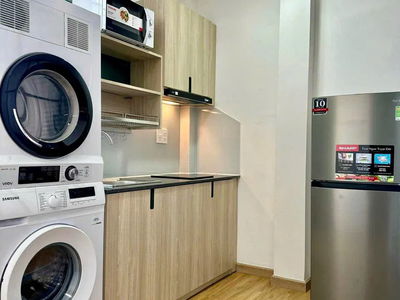 Logement dans Ho Chi Minh City, Vietnam Logement dans Ho Chi Minh City, Vietnam