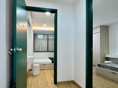 Logement dans Ho Chi Minh City, Vietnam Logement dans Ho Chi Minh City, Vietnam