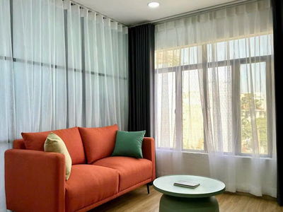 Жилье в Ho Chi Minh City, Vietnam Жилье в Ho Chi Minh City, Vietnam