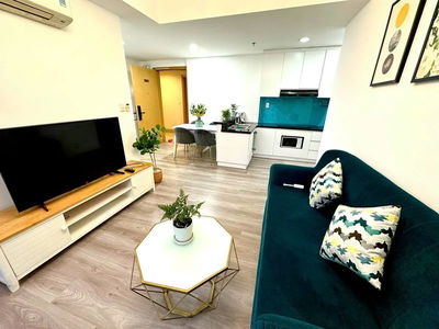 Mastery, Vietnam Mastery, Vietnam