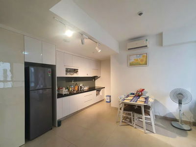 Mastery, Vietnam Mastery, Vietnam