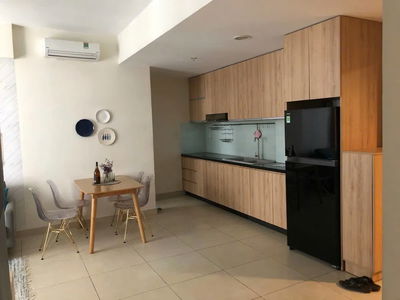 Mastery, Vietnam Mastery, Vietnam