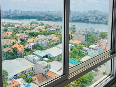 Tropic Garden, Vietnam Tropic Garden, Vietnam