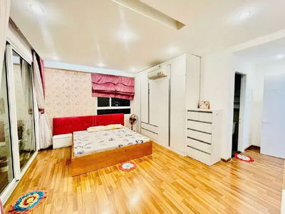 Tropic Garden, Vietnam Tropic Garden, Vietnam