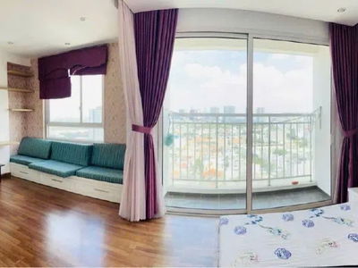 Tropic Garden, Vietnam Tropic Garden, Vietnam