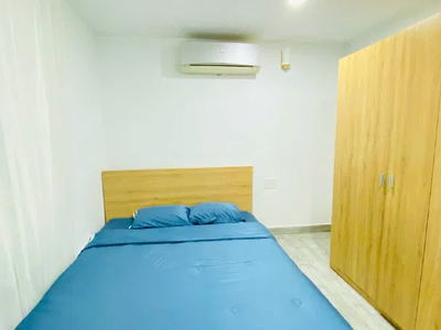 Housing in Ho Chi Minh City, Vietnam Housing in Ho Chi Minh City, Vietnam