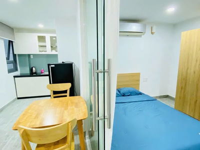 Жилье в Ho Chi Minh City, Vietnam  Жилье в Ho Chi Minh City, Vietnam