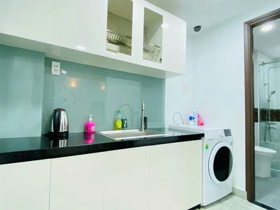 Housing in Ho Chi Minh City, Vietnam Housing in Ho Chi Minh City, Vietnam