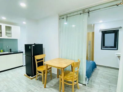 Alojamiento en Ho Chi Minh City, Vietnam Alojamiento en Ho Chi Minh City, Vietnam