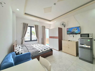 Жилье в Ho Chi Minh City, Vietnam  Жилье в Ho Chi Minh City, Vietnam