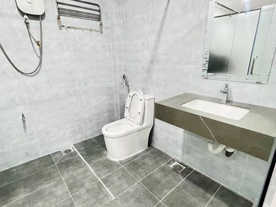 Trung Son Residential Area, Vietnam Trung Son Residential Area, Vietnam