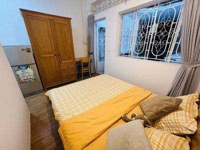 Gehäuse In Nha Be, Vietnam Gehäuse In Nha Be, Vietnam